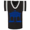 Collapsible Jersey Foam Can & Bottle Holder Thumbnail