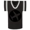 Collapsible Jersey Foam Can & Bottle Holder Thumbnail
