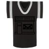 Collapsible Jersey Foam Can & Bottle Holder Thumbnail