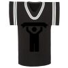 Collapsible Jersey Foam Can & Bottle Holder Thumbnail