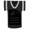 Collapsible Jersey Foam Can & Bottle Holder Thumbnail
