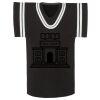 Collapsible Jersey Foam Can & Bottle Holder Thumbnail