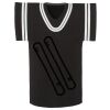 Collapsible Jersey Foam Can & Bottle Holder Thumbnail