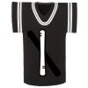 Collapsible Jersey Foam Can & Bottle Holder Thumbnail