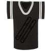 Collapsible Jersey Foam Can & Bottle Holder Thumbnail