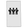 Sublimation Standard Rally Towel Thumbnail