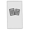 Sublimation Standard Rally Towel Thumbnail