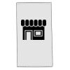 Sublimation Standard Rally Towel Thumbnail