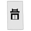 Sublimation Standard Rally Towel Thumbnail