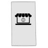 Sublimation Standard Rally Towel Thumbnail