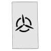 Sublimation Standard Rally Towel Thumbnail