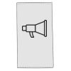 Sublimation Standard Rally Towel Thumbnail