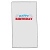 Sublimation Standard Rally Towel Thumbnail