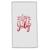 Sublimation Standard Rally Towel Thumbnail