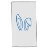 Sublimation Standard Rally Towel Thumbnail