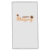 Sublimation Standard Rally Towel Thumbnail