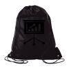 Polyester Cinchpack Thumbnail