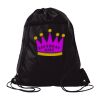 Polyester Cinchpack Thumbnail