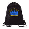 Polyester Cinchpack Thumbnail