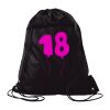 Polyester Cinchpack Thumbnail