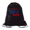 Polyester Cinchpack Thumbnail
