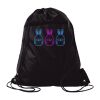 Polyester Cinchpack Thumbnail