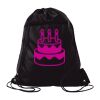 Polyester Cinchpack Thumbnail