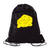 Polyester Cinchpack Thumbnail