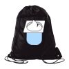 Polyester Cinchpack Thumbnail