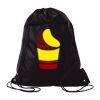 Polyester Cinchpack Thumbnail