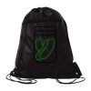 Polyester Cinchpack Thumbnail