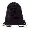 Polyester Cinchpack Thumbnail