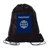 Polyester Cinchpack Thumbnail